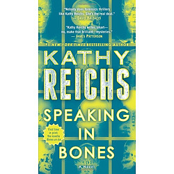 Speaking In Bones